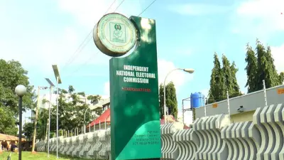 INEC Extends Candidate Submission Deadline to 11 August for 2027 Elections