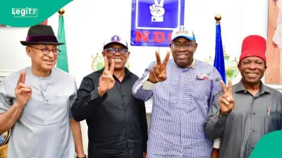 INEC, NDC Dragged to Court Over Secret Candidate Swap in Lagos