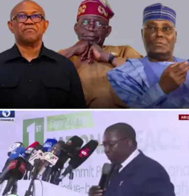 INEC: No Candidate, No Favouritism Ahead of 2027 Election
