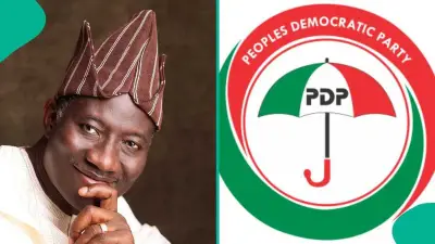 INEC Releases 2027 Candidate List: Jonathan, Nwoko, Goje Missing
