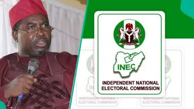 INEC Suspends PVC Collection Ahead of Osun Governorship Election