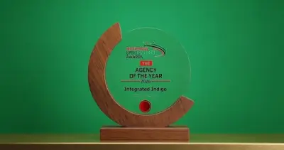 Integrated Indigo Wins Agency of the Year at 2026 Spokespersons Awards