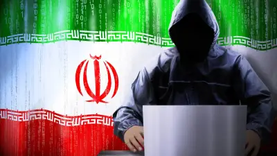 Iranian hackers shut down UK power plant for four days