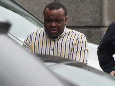 Ireland Deports Nigerian Man Convicted of Terror Threats in Scotland