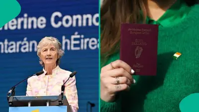 Ireland Publishes 10-Year Passport Fees, Cheaper Option for Applicants