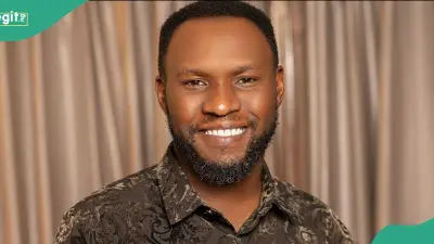 Isaac Balami: From Soakaway Evacuator to Aviation Entrepreneur at 42