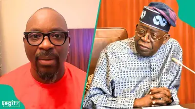 Isaac Fayose: Osun Win Proves Tinubu Can Be Defeated in 2027
