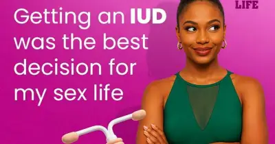 IUD Transformed My Sex Life and Killed My Contraception Anxiety