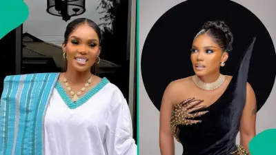 Iyabo Ojo Alleges Secret Plot Against Her, Vows Due Process