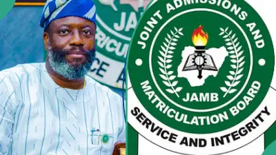 JAMB Directs Colleges of Education to Submit Illegal Admission Lists