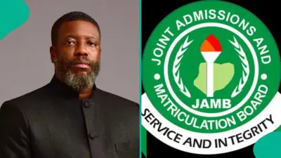 JAMB Lists 3 Reasons Candidates Missing From Matriculation List