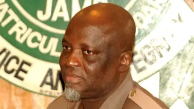 JAMB Registrar Oloyede: Parents' Exam Malpractice Was My Worst Pain