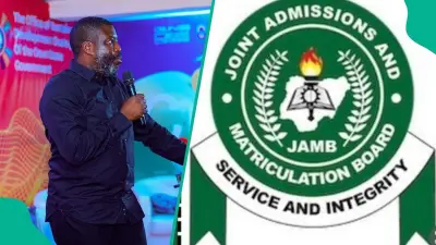 JAMB Warns 2026 UTME Candidates on Profile Errors