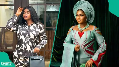 Jarvis Fires Back at X Influencer Ruth Over Body-Shaming Photos