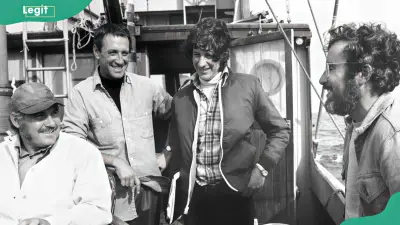 Jaws Cast Then and Now: Where Are They Today?