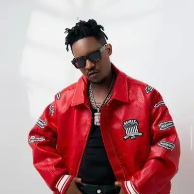 Jesse Jagz: Abuja Campaign Buses Outnumber Nigeria's Ambulances