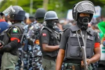 Jigawa Police Recover Headless Body, Launch Murder Investigation
