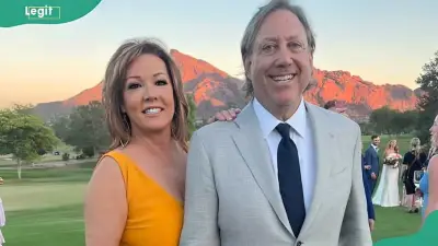 Joel Finglass: Kelli Finglass' Husband of 30 Years, Career and Family