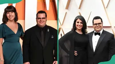 Josh Gad's Wife Ida Darvish: From Stage Spouses to Hollywood Partners