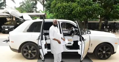 Jowizaza's Father Freed by Kidnappers in Anambra