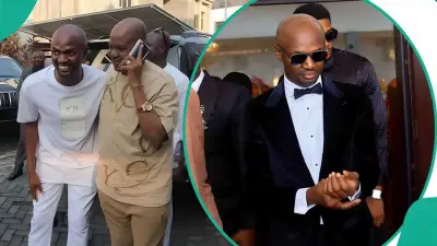 Jowizaza's Father Returns Home to Joyful Reception After Kidnapping