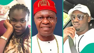 Jowizaza's Sister Blames Him for Father's Kidnap Ransom Hike