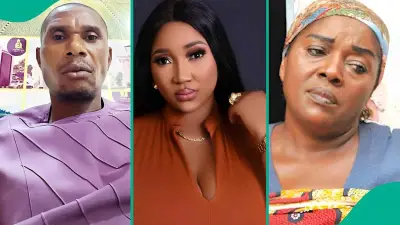 Judy Austin Sues Ex-Husband Obasi, Yul Edochie's Aunt Rita for N1bn