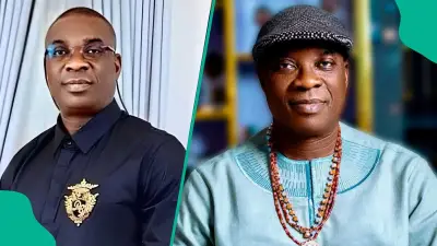 K1 De Ultimate Kneels in Tears Before Band Members at Event, Video Trends