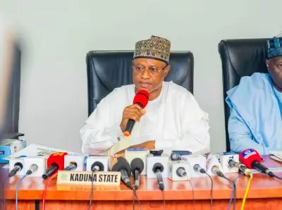 Kaduna Cardiac Centre to Boost Healthcare, Reduce Foreign Treatment