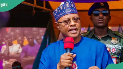 Kaduna Governor Approves N810m for 4,050 Vocational Graduates