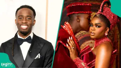 Kai Cenat Asks Jarvis Why She Chose Peller; Her Answer Goes Viral