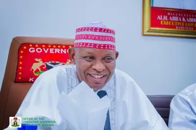 Kano Awards N27.8bn ICT, CBT Centres Contracts Across 44 LGAs