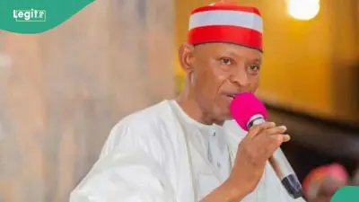 Kano Gov Abba Yusuf Distributes Land Title Documents to Aides