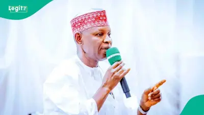 Kano Governor Appoints 19 New Permanent Secretaries, Redeploys 14