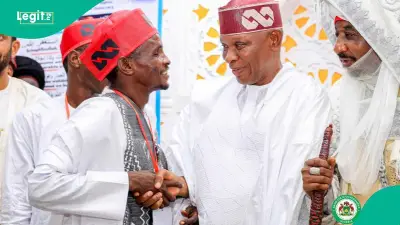 Kano Man Who Lost Family in Attack Remarries at Mass Wedding