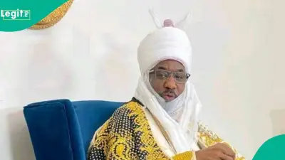 Kano Varsity Dismisses Viral Video on Emir Sanusi’s Academic Claims