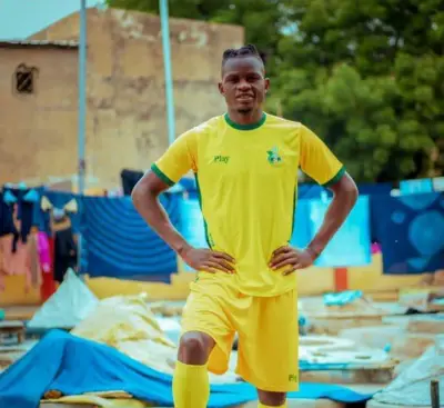 Katsina United Player Declared Dead Twice Found Alive in Mortuary