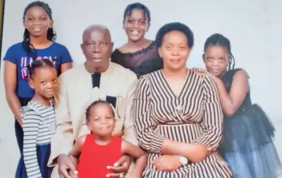 Kenyan Woman Stabs Five Children in Uganda, Killing Two After Husband Took Second Wife