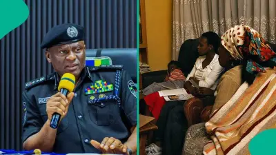 Kogi Family of 4, Dog Die After Eating Amala; Govt Orders Probe