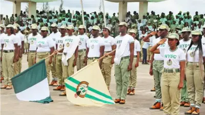 Kogi Police Rescue 10 of 15 Abducted NYSC Members