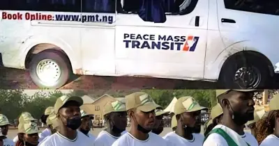 Kogi police rescue 11 of 15 abducted NYSC members, hunt for 4 others