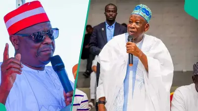 Kwankwaso Declares Ganduje, Shekarau, Abba Yusuf Politically Finished