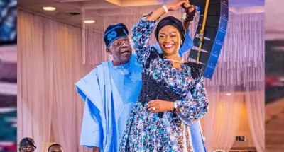 Kwankwaso: Tinubu Practices Muslim-Christian Ticket with First Lady