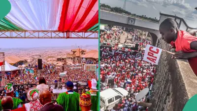 Kwara Senator Mustapha Gets PDP Ticket After APC Exit