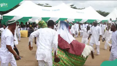 Lagos, AATREN Hold Isese Seminar Ahead of 2026 Celebration
