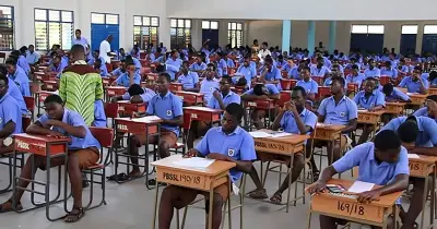Lagos Common Entrance Exam 2026 Starts August 21 at PSSDC Magodo