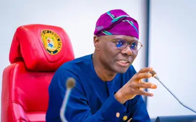 Lagos faces 40,000 doctor and nurse shortage, governor says