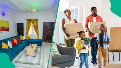 Lagos Island 2-Bedroom Rents Hit N17.25m Annually in Ikoyi