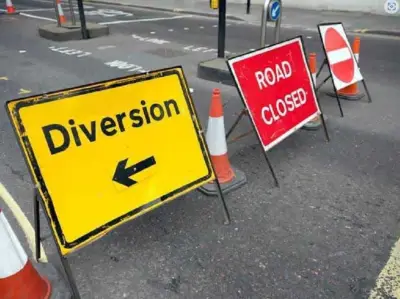 Lagos Issues Traffic Diversion for Oke Afa Bridge Rehabilitation