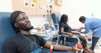 Lagos launches blood donation campaign across 10 LGAs — here’s where residents can donate